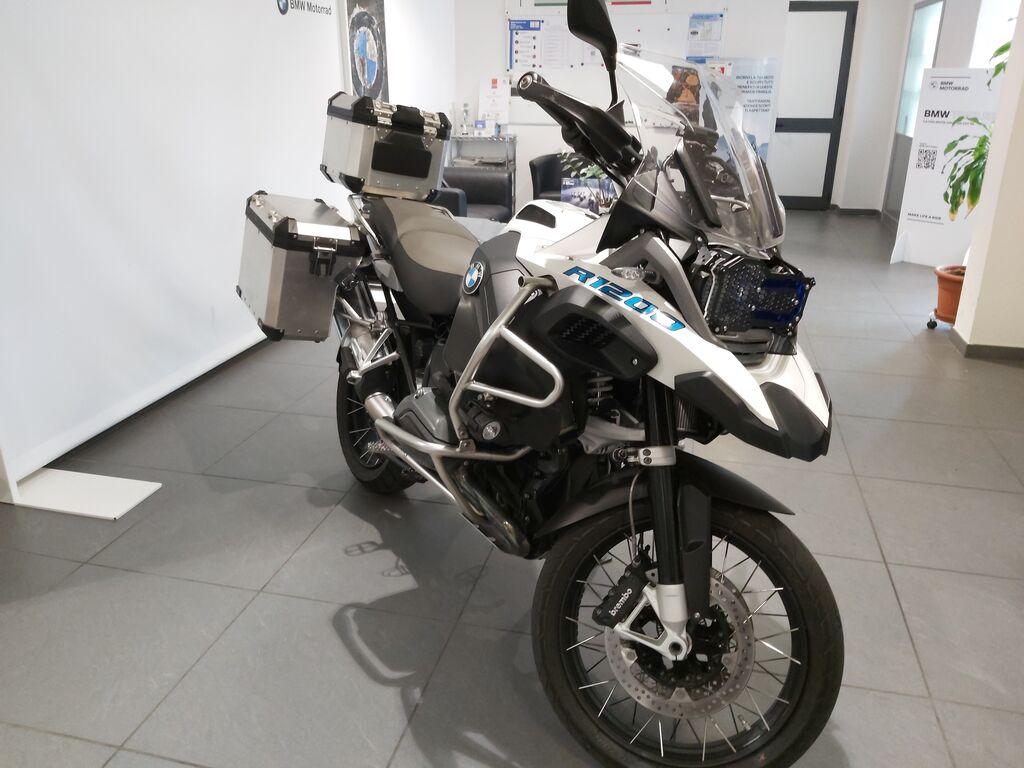 usatostore.bmw-motorrad.it Store BMW Motorrad R 1200 GS BMW R 1200 GS Adventure ABS MY14