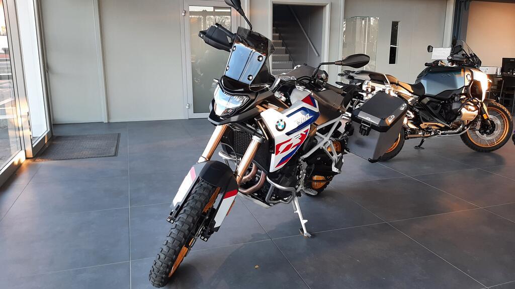 usatostore.bmw-motorrad.it Store BMW Motorrad F 900 GS BMW F 900 GS MY24