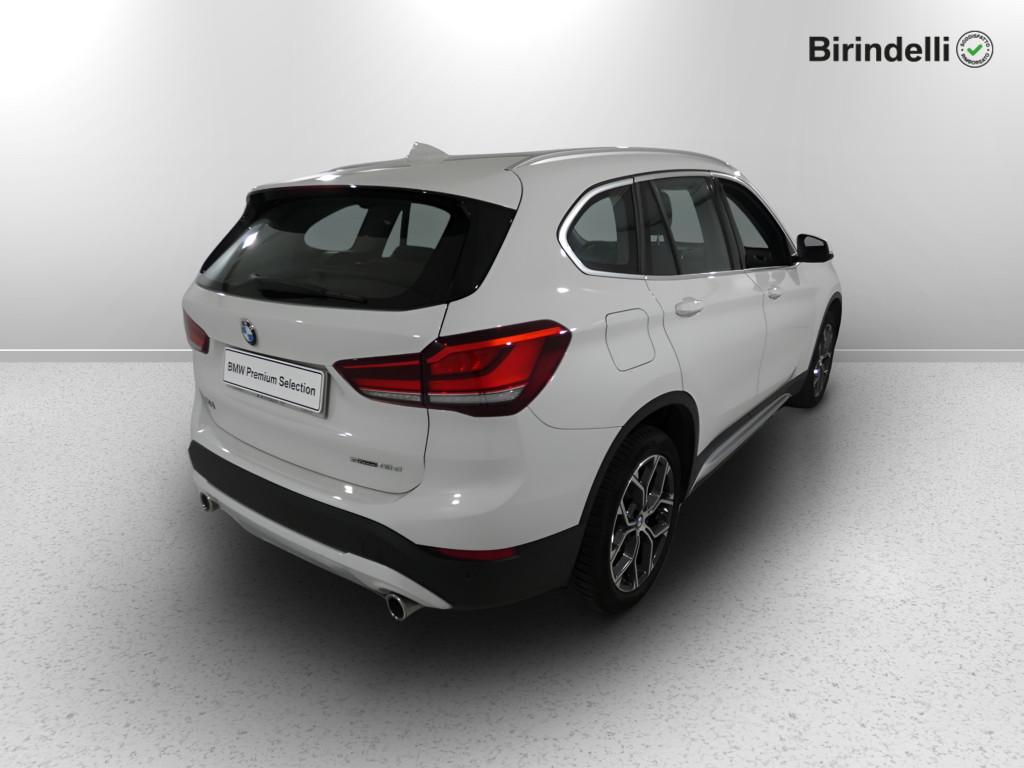 usatostore.bmw-motorrad.it Store BMW X1 sdrive18d xLine