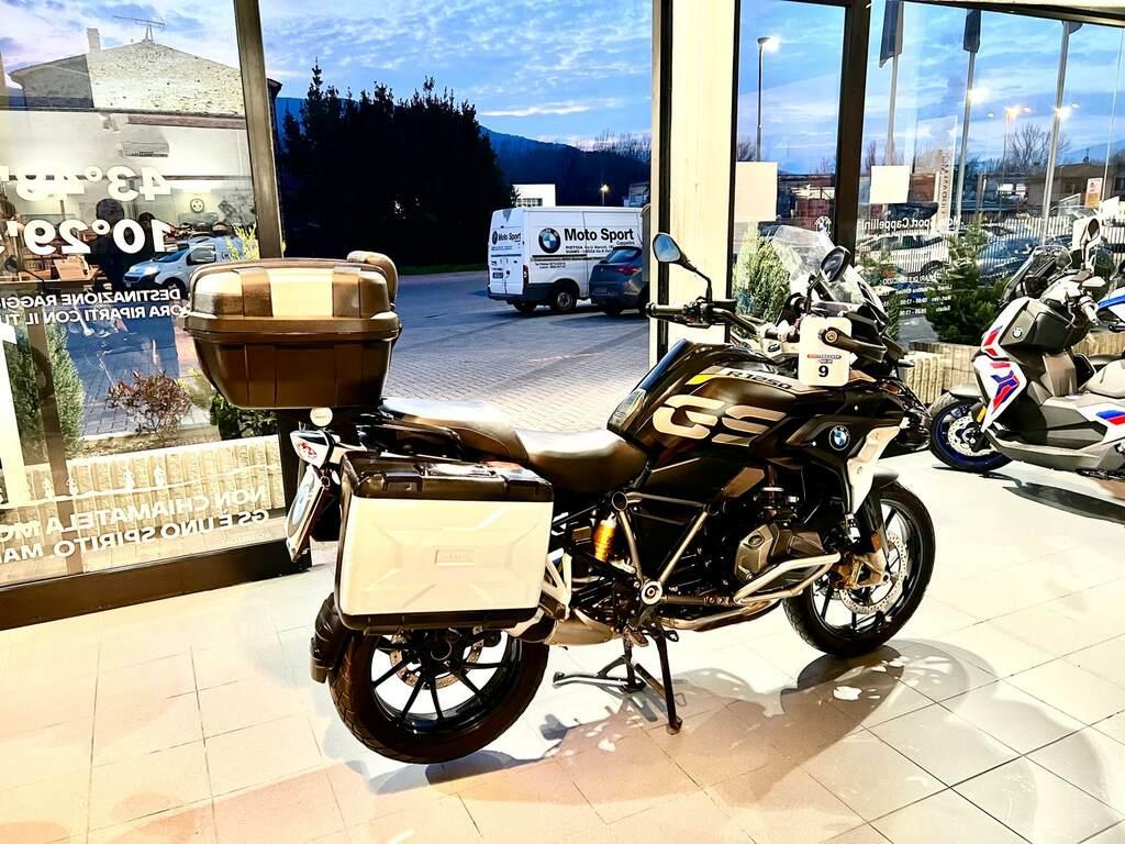 usatostore.bmw-motorrad.it Store BMW Motorrad R 1250 GS BMW R 1250 GS ABS MY19