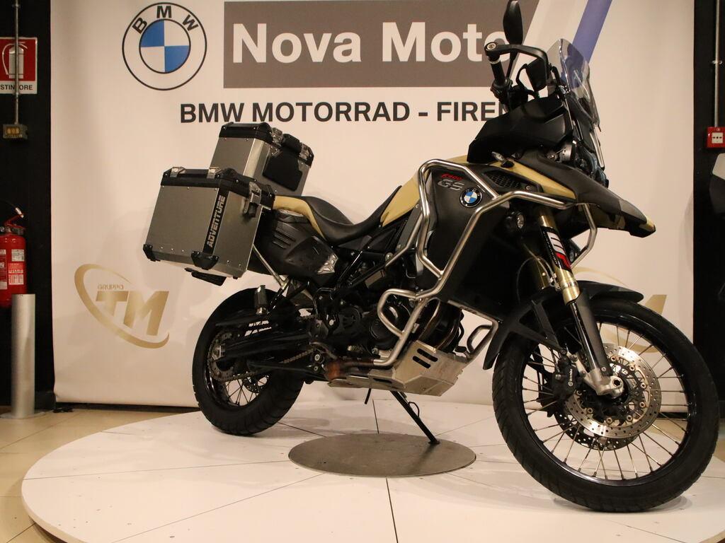 usatostore.bmw-motorrad.it Store BMW Motorrad F 800 GS BMW F 800 GS Adventure ABS MY13