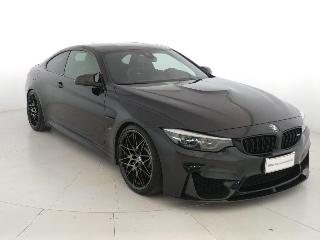 usatostore.bmw.it Store BMW Serie 4 Coupe 3.0 450cv dkg