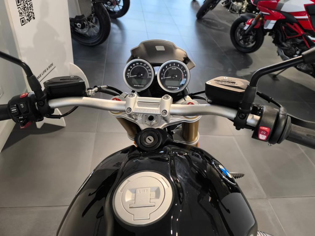 usatostore.bmw-motorrad.it Store BMW Motorrad R nineT BMW R nineT ABS MY17