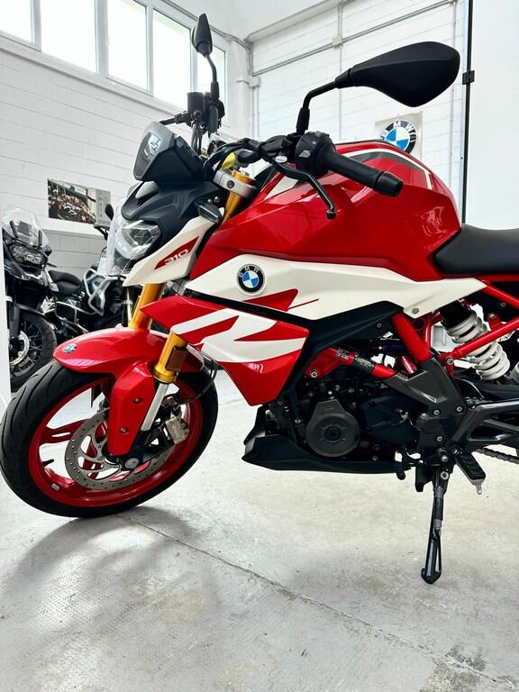 usatostore.bmw.it Store BMW Motorrad G 310 R BMW G 310 R MY21