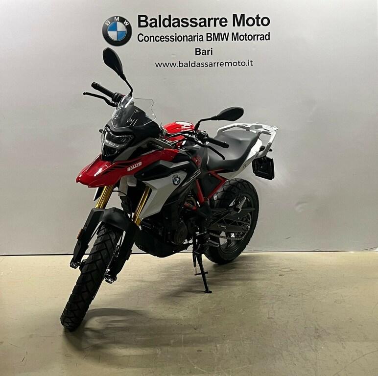 usatostore.bmw-motorrad.it Store BMW Motorrad G 310 GS 