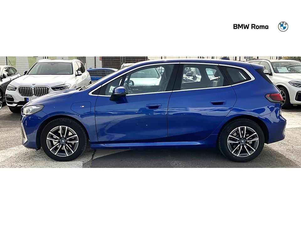 usatostore.bmw.it Store BMW Serie 2 225e Active Tourer xdrive Msport auto