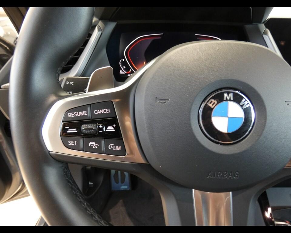 usatostore.bmw.it Store BMW Serie 1 118d Msport auto