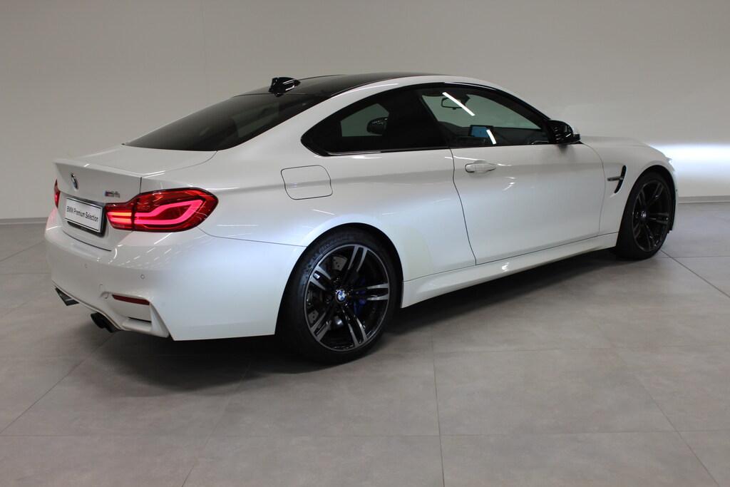 usatostore.bmw.it Store BMW Serie 4 Coupe 3.0 dkg