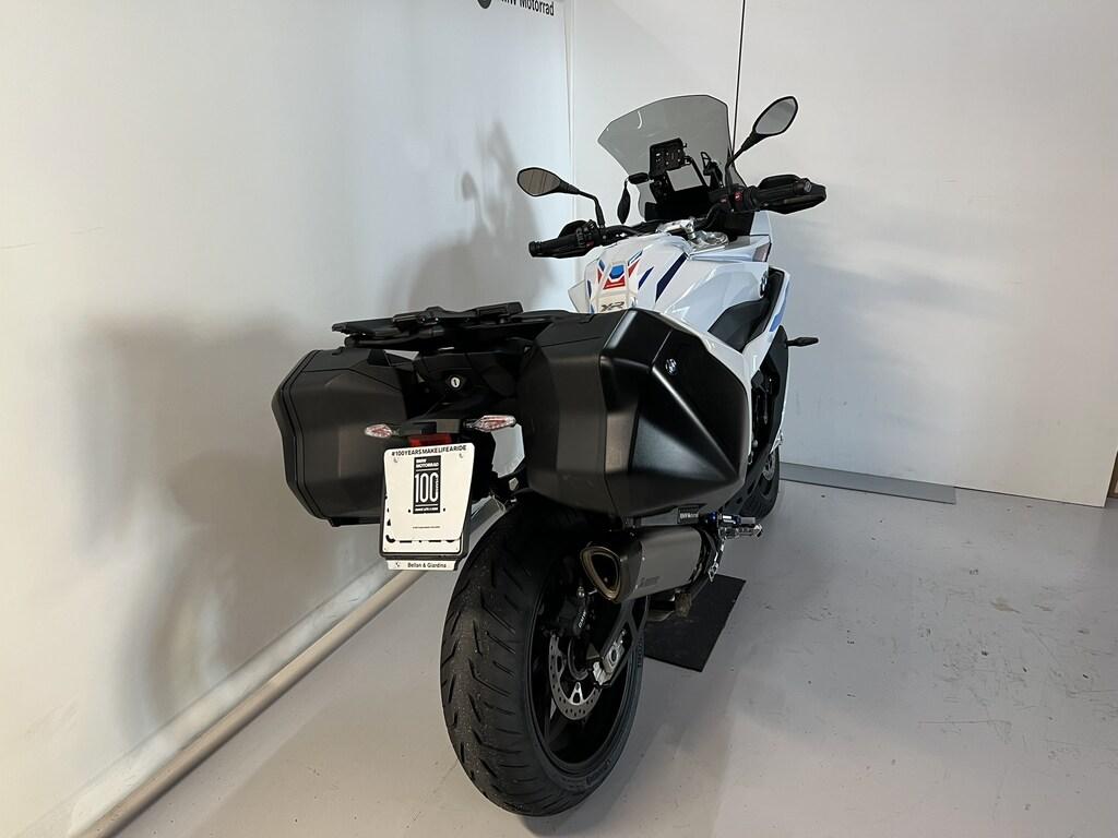 usatostore.bmw-motorrad.it Store BMW Motorrad S 1000 XR ABS