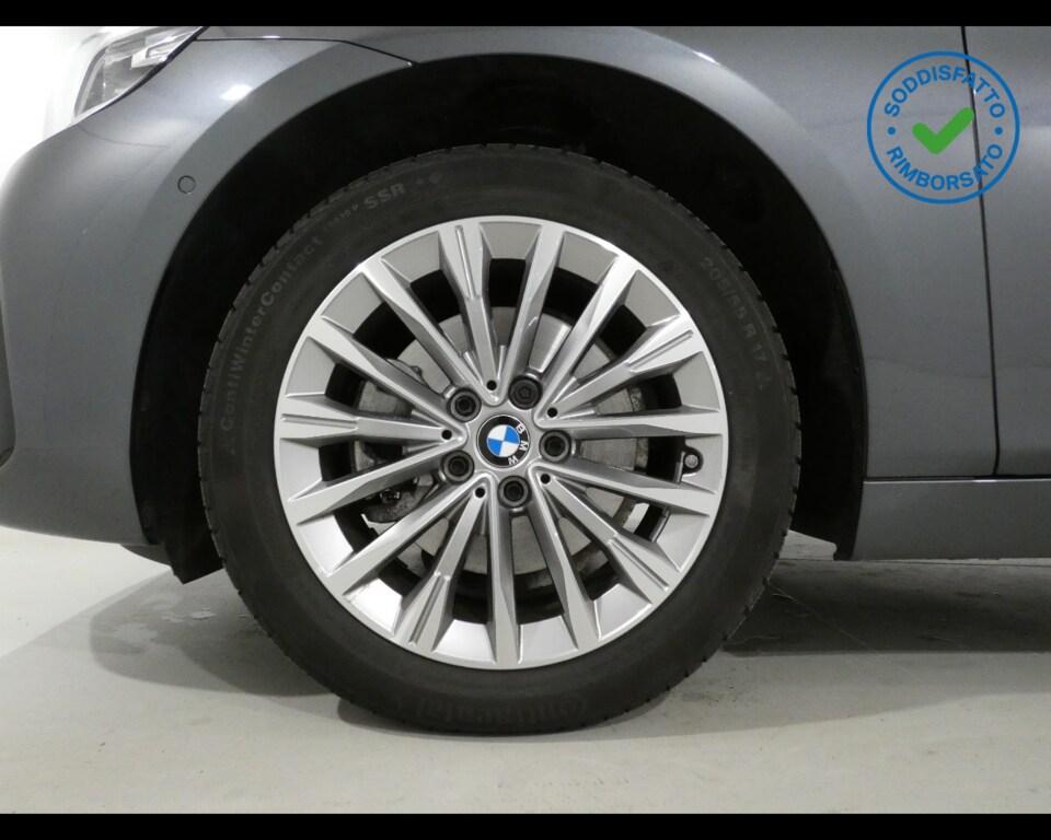 usatostore.bmw.it Store BMW Serie 2 218d Active Tourer Luxury auto