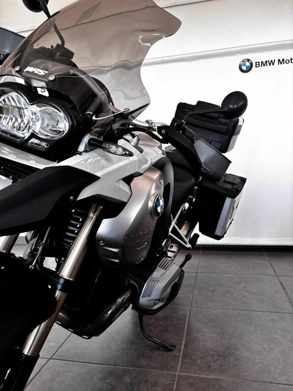 usatostore.bmw-motorrad.it Store BMW Motorrad R 1200 GS BMW R 1200 GS MY10