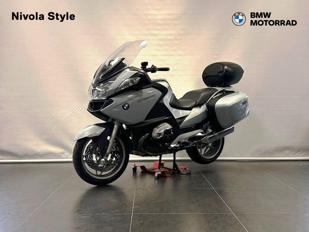 usatostore.bmw.it Store BMW Motorrad R 1200 RT BMW R 1200 RT ABS MY10