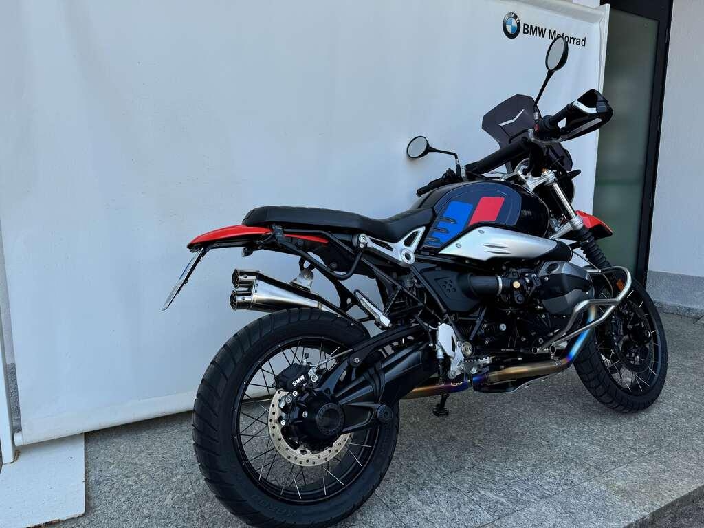 usatostore.bmw.it Store BMW Motorrad R nineT BMW R nineT Urban G/S ABS MY20