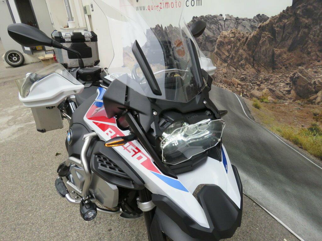 usatostore.bmw.it Store BMW Motorrad R 1250 GS BMW R 1250 GS Adventure ABS MY21