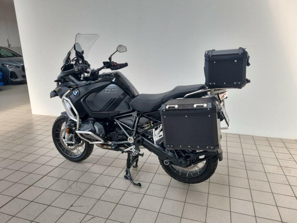 usatostore.bmw-motorrad.it Store BMW Motorrad R 1250 GS BMW R 1250 GS Adventure ABS MY21