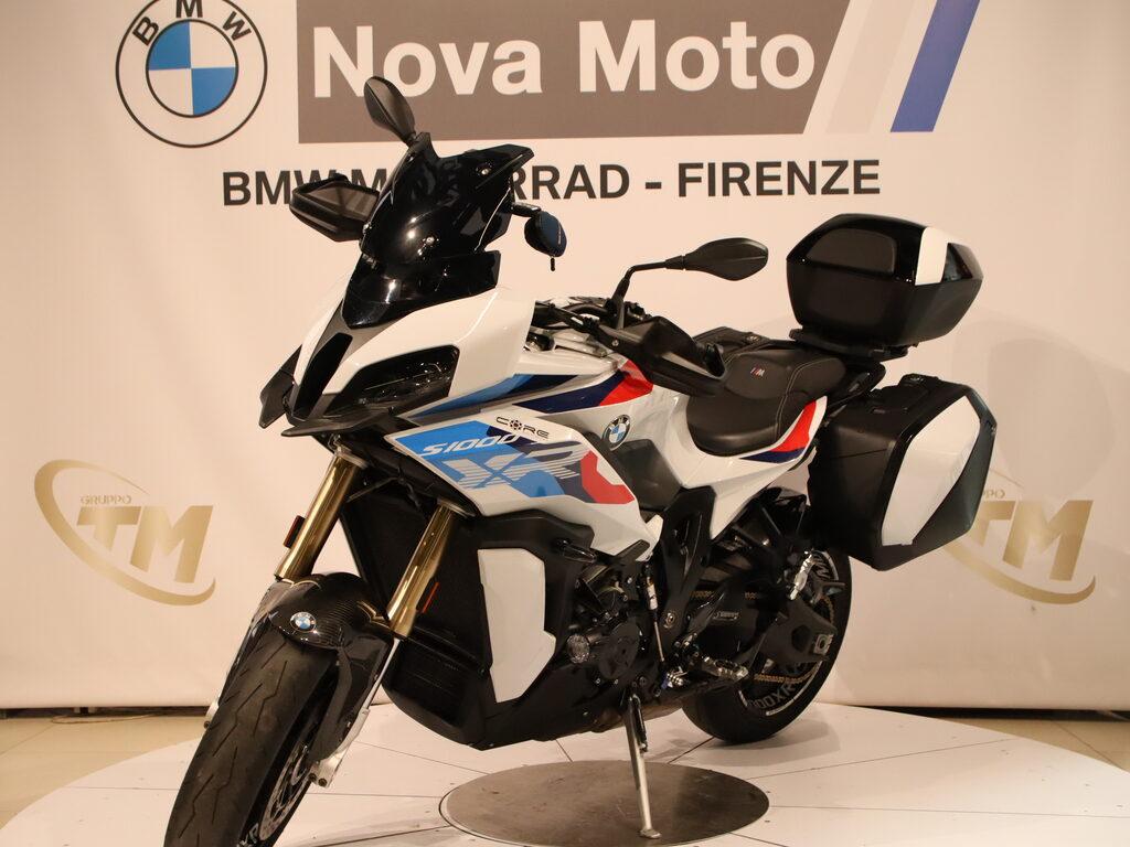 usatostore.bmw.it Store BMW Motorrad S 1000 XR BMW S 1000 XR ABS MY21