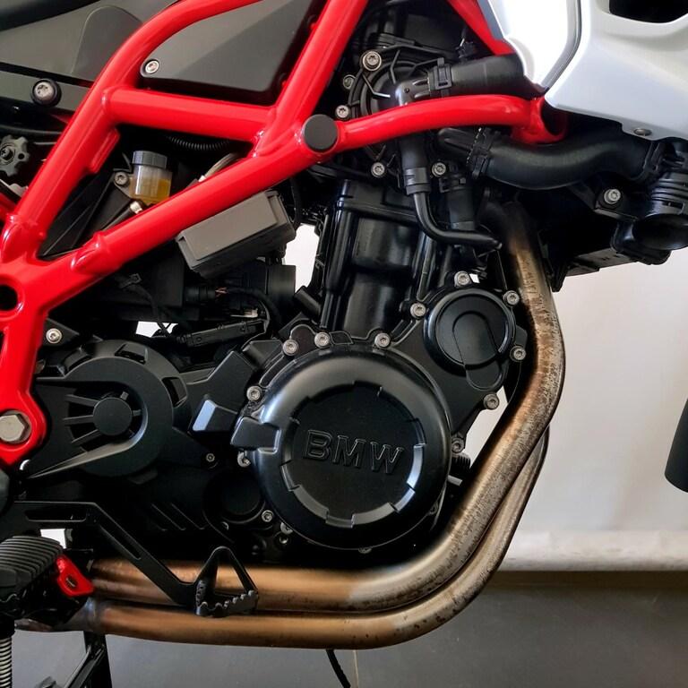 usatostore.bmw-motorrad.it Store BMW Motorrad F 700 GS BMW F 700 GS ABS MY16