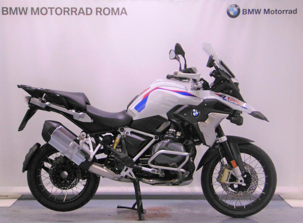 usatostore.bmw-motorrad.it Store BMW Motorrad R 1250 GS BMW R 1250 GS ABS MY21