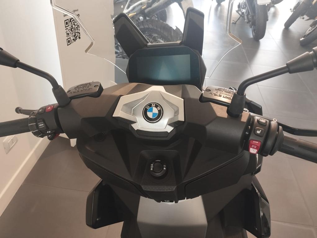 usatostore.bmw-motorrad.it Store BMW Motorrad C 400 X BMW C 400 X MY19