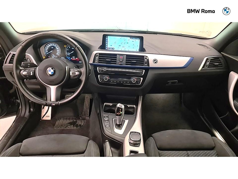 usatostore.bmw.it Store BMW Serie 2 218i Cabrio Msport auto