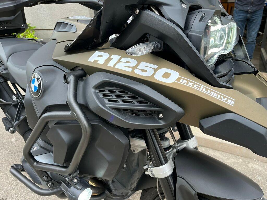 usatostore.bmw.it Store BMW Motorrad R 1250 GS BMW R 1250 GS Adventure ABS MY19