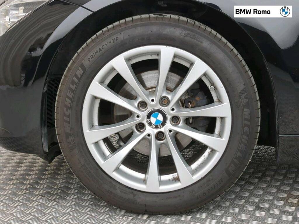 usatostore.bmw.it Store BMW Serie 3 318i Touring Business Advantage auto