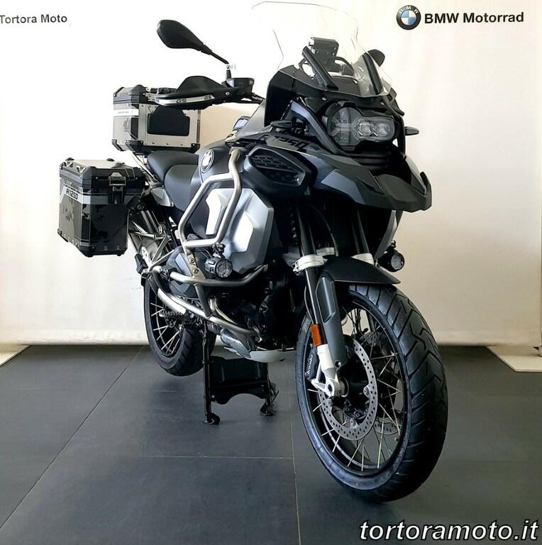 usatostore.bmw-motorrad.it Store BMW Motorrad R 1250 GS BMW R 1250 GS Adventure ABS MY21