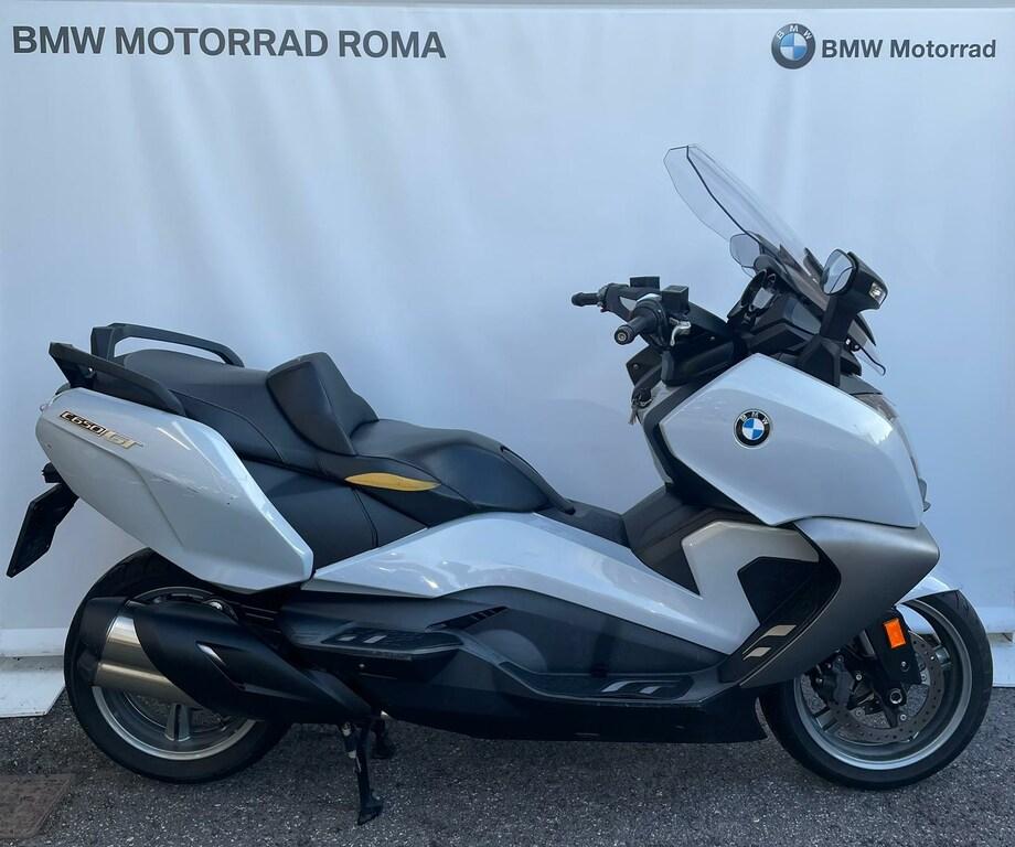 usatostore.bmw-motorrad.it Store BMW Motorrad C 650 BMW C 650 GT MY19