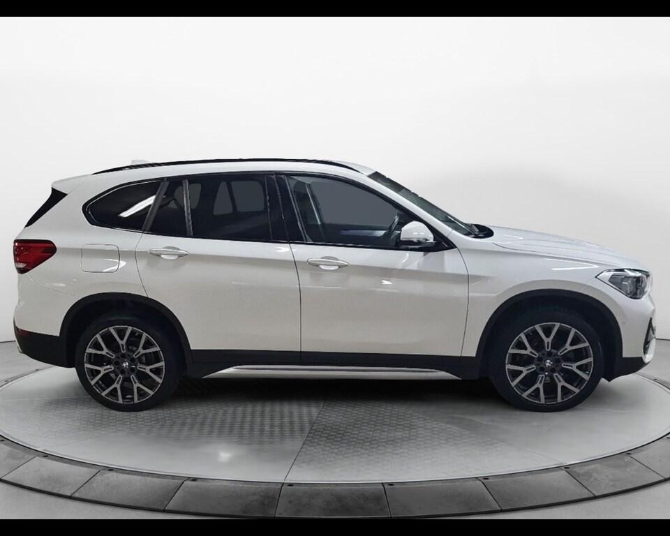 usatostore.bmw.it Store BMW X1 sdrive18d xLine Plus auto