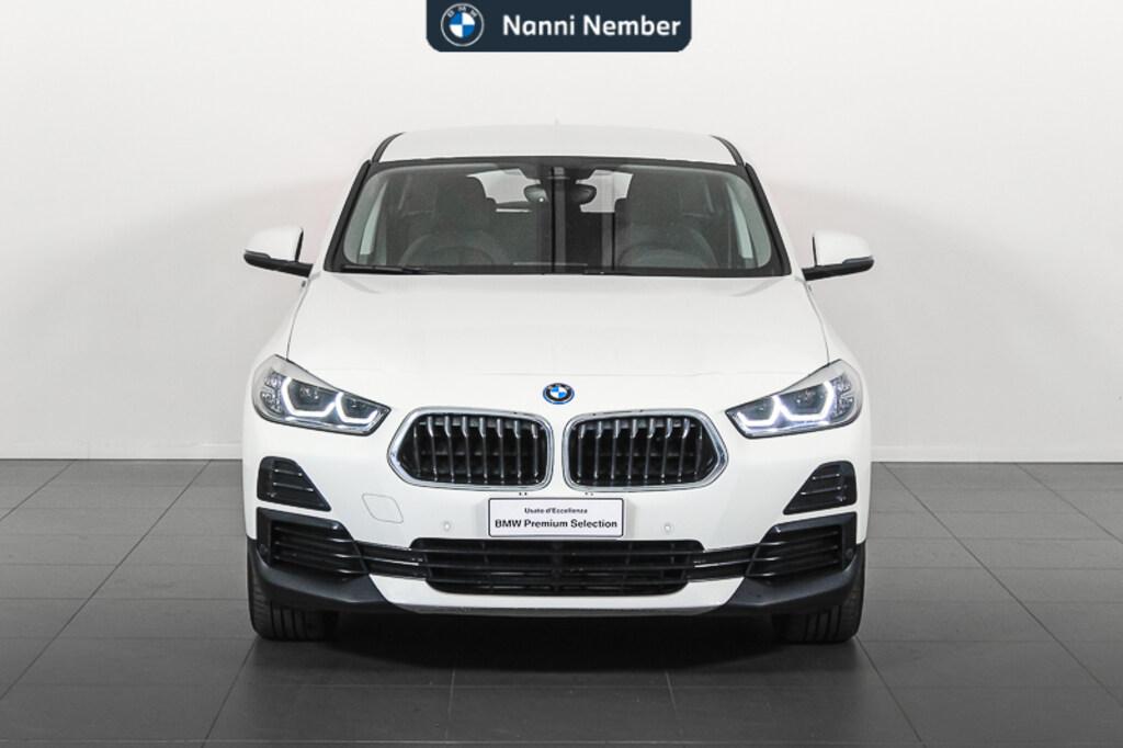 usatostore.bmw.it Store BMW X2 xdrive25e Advantage auto