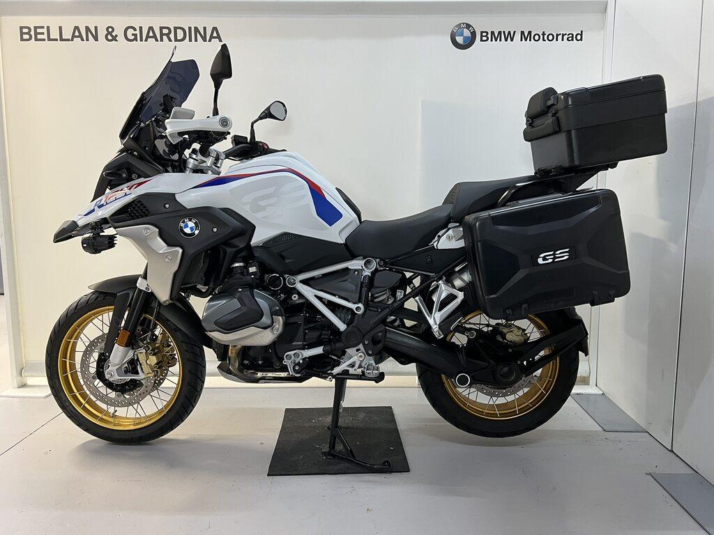 usatostore.bmw-motorrad.it Store BMW Motorrad R 1250 GS BMW R 1250 GS ABS MY21