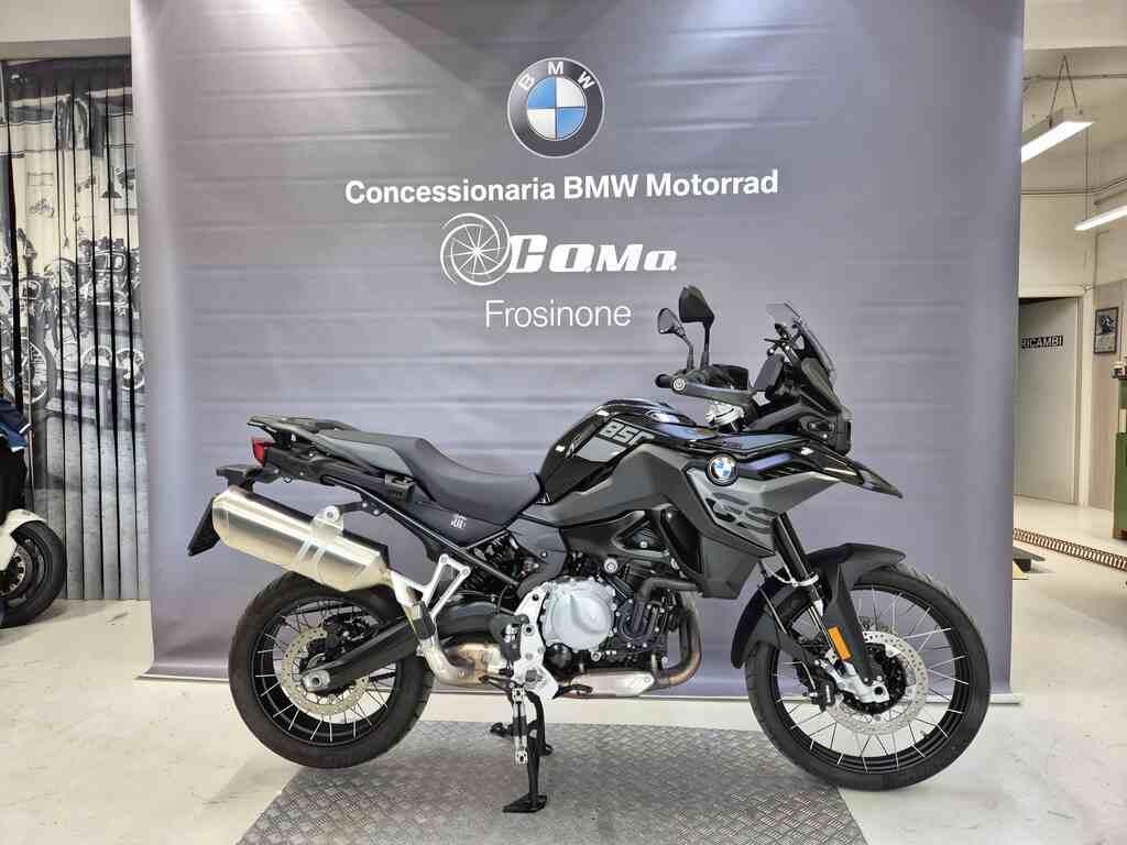 usatostore.bmw-motorrad.it Store BMW Motorrad F 850 GS BMW F 850 GS ABS MY21