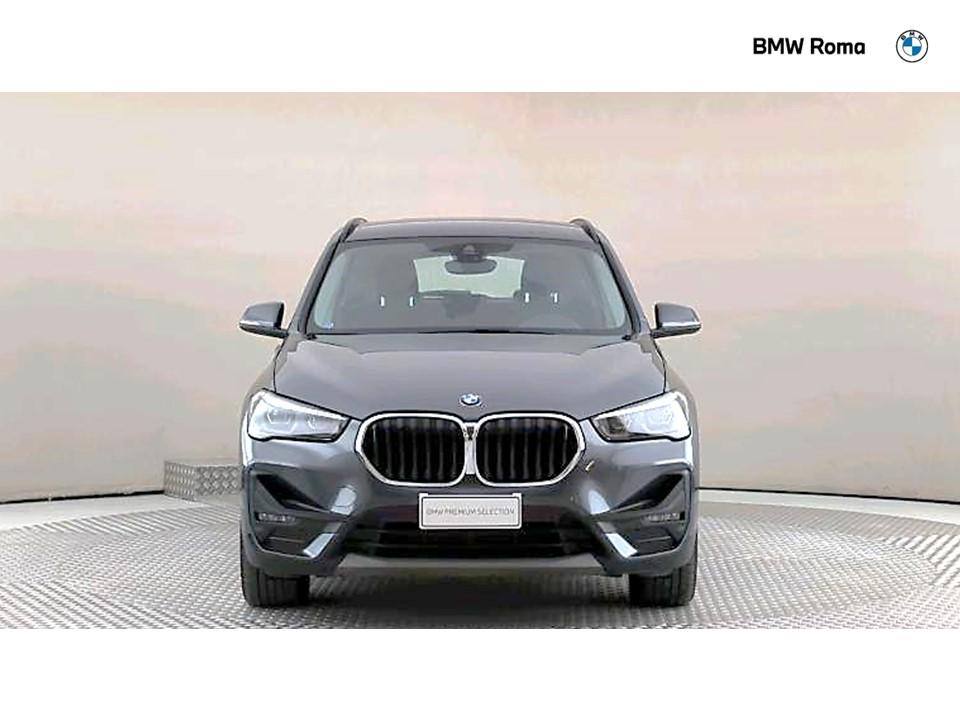 usatostore.bmw.it Store BMW X1 sdrive18d Business Advantage auto