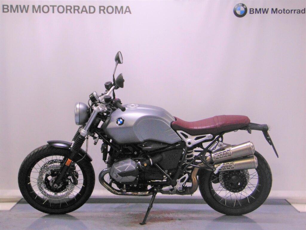 usatostore.bmw-motorrad.it Store BMW Motorrad R nineT BMW R nineT Scrambler ABS MY20