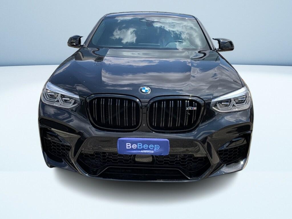 usatostore.bmw.it Store BMW X4 3.0 480cv auto