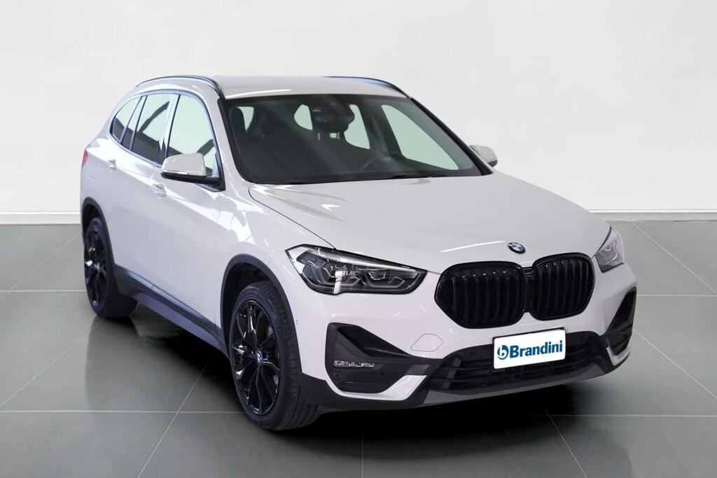 usatostore.bmw.it Store BMW X1 sdrive18d Business Advantage auto