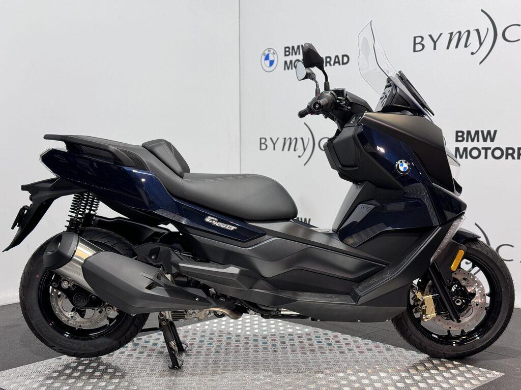 usatostore.bmw.it Store BMW Motorrad C 400 GT BMW C 400 GT MY21