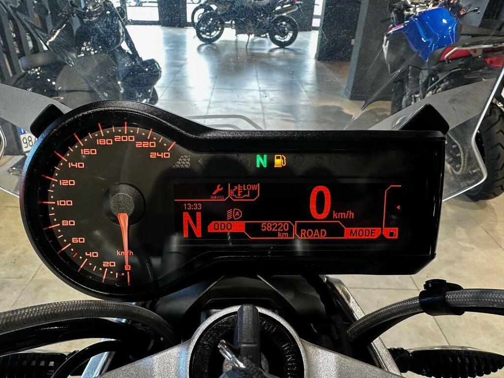 usatostore.bmw-motorrad.it Store BMW Motorrad R 1200 R ABS Sport