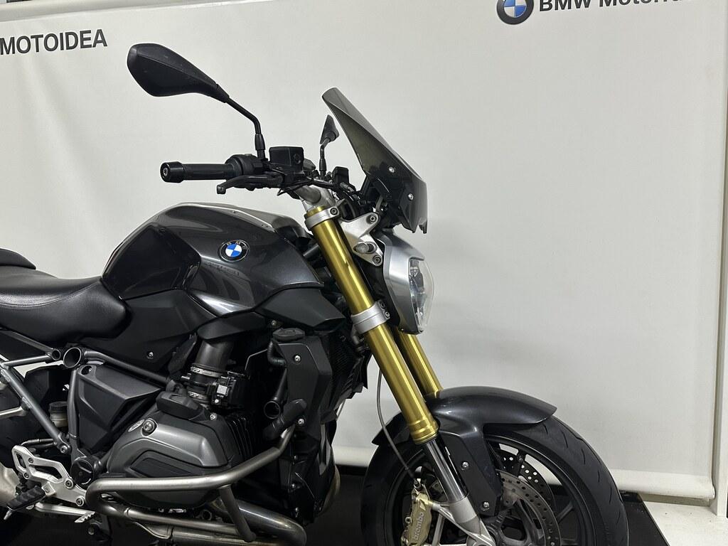 usatostore.bmw.it Store BMW Motorrad R 1200 R BMW R 1200 R ABS Sport MY14