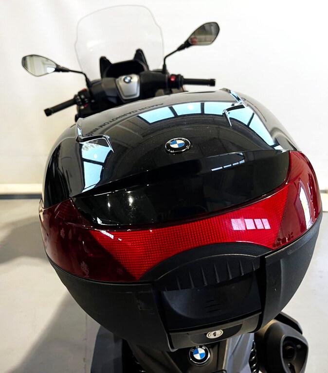 usatostore.bmw-motorrad.it Store BMW Motorrad C 400 GT BMW C 400 GT MY21