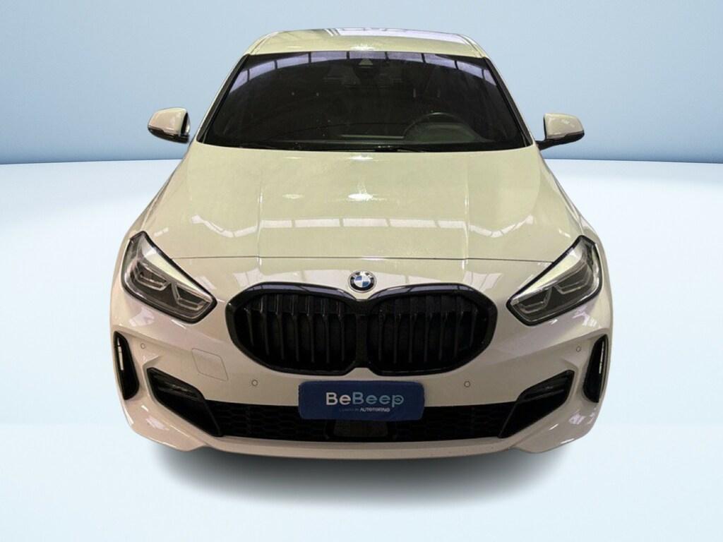 usatostore.bmw.it Store BMW Serie 1 118d Msport auto