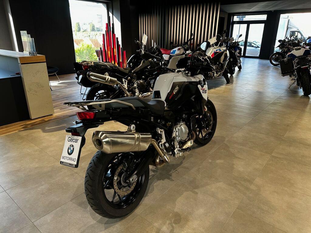 usatostore.bmw.it Store BMW Motorrad F 750 GS ABS