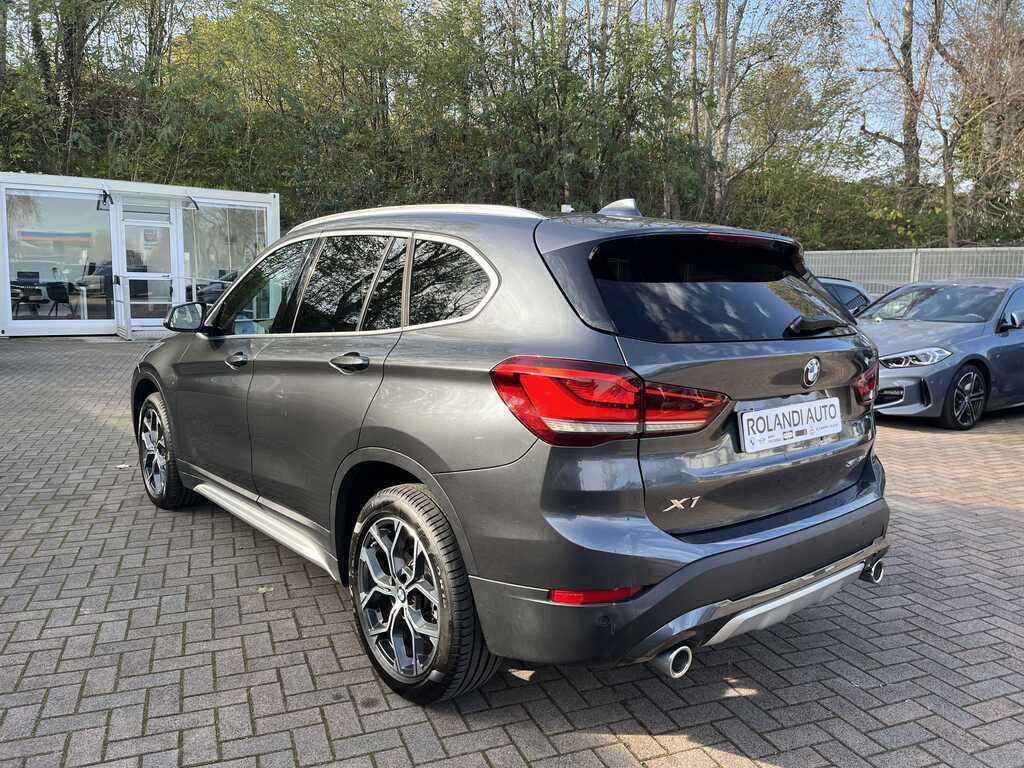 usatostore.bmw.it Store BMW X1 sdrive18d xLine auto