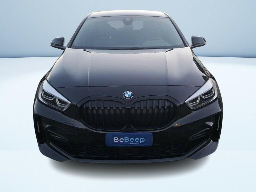 usatostore.bmw.it Store BMW Serie 1 118d Msport auto