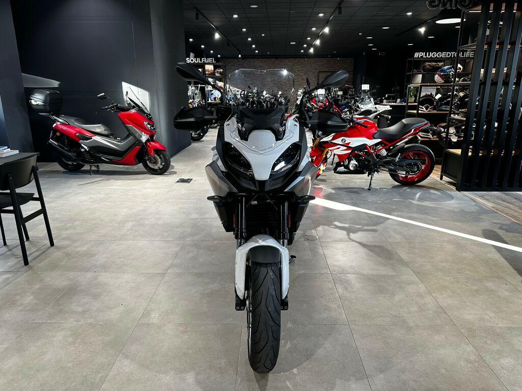 usatostore.bmw.it Store BMW Motorrad F 900 XR 