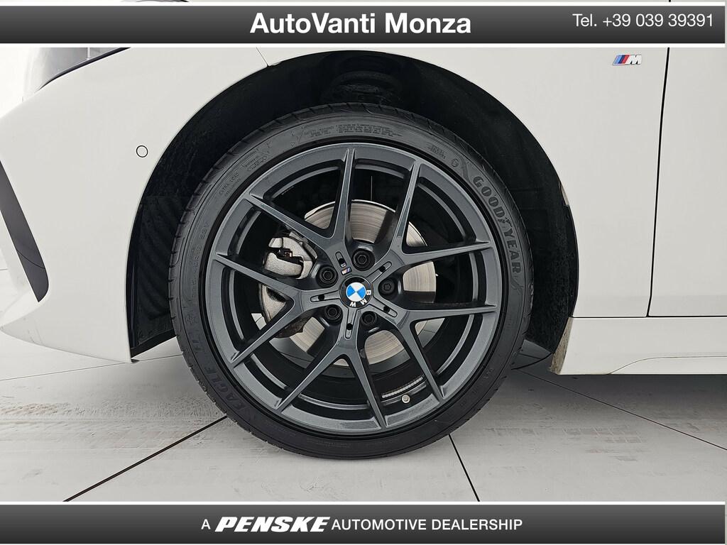 usatostore.bmw.it Store BMW Serie 1 116d Msport auto