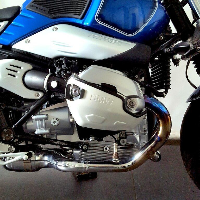 usatostore.bmw-motorrad.it Store BMW Motorrad R nineT Pure ABS