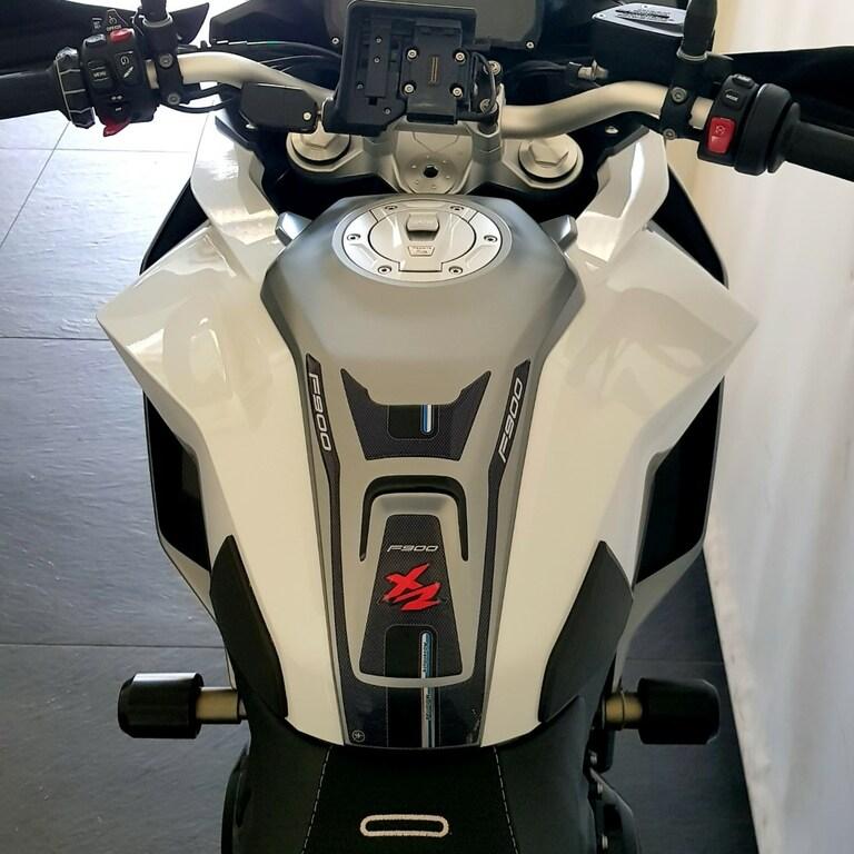 usatostore.bmw.it Store BMW Motorrad F 900 XR BMW F 900 XR MY20