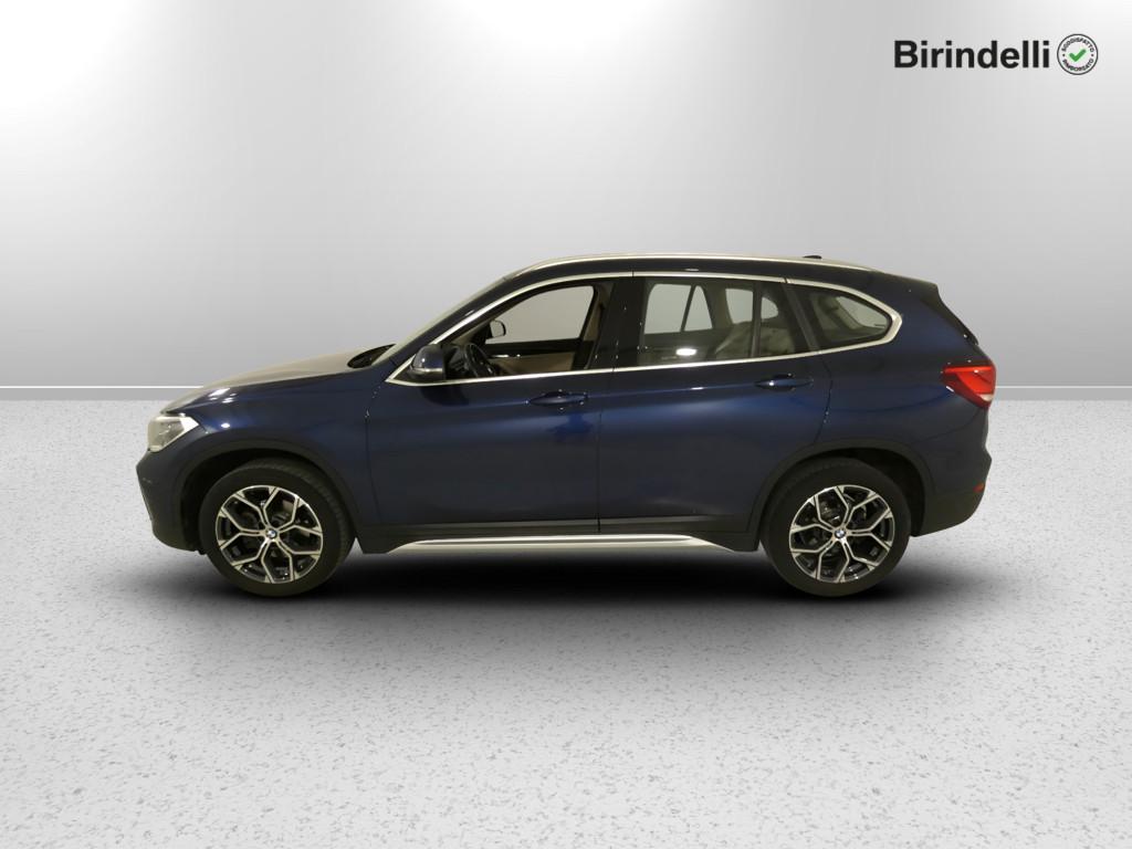 usatostore.bmw.it Store BMW X1 sdrive18d xLine