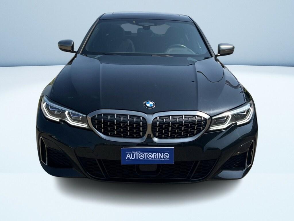 usatostore.bmw.it Store BMW Serie 3 M340i xdrive auto